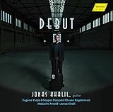 DEBUT                                              image