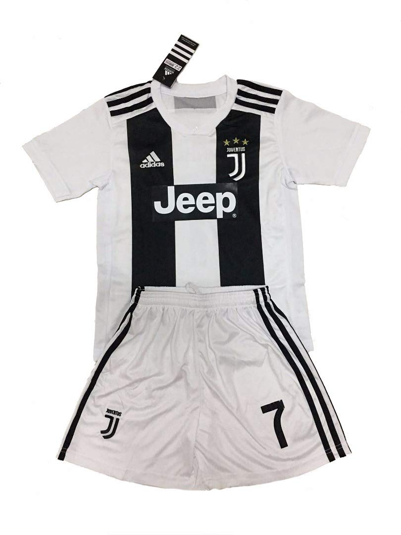 kids ronaldo kit