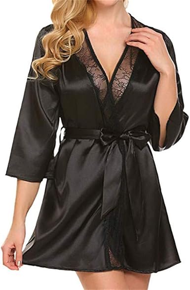 ladies nightwear on amazon