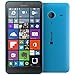 Microsoft Lumia 640 XL LTE Dual Sim Blue 8GB (RM-1096) Unlocked international model- no warranty