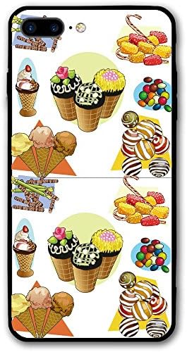 Cake Recipes IPhone 8 Plus Case Full Body Protection Apple Bumper Protective