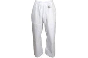 Fuji Lightweight Karate/TKD Pants