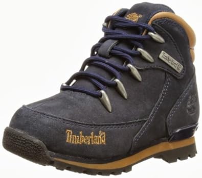 scarponcini trekking timberland