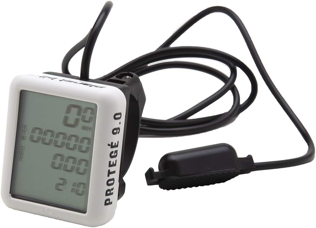 planet bike protege 9.0