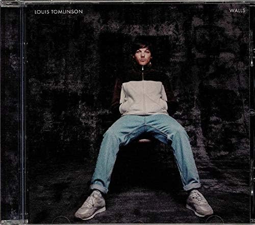 ԜΑԼԼՏ. CD.
