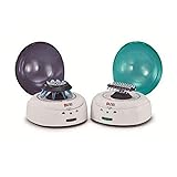 Lab Benchtop Palm Micro-Centrifuge with