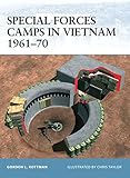 Special Forces Camps in Vietnam 1961&ndash;70 (Fortress)