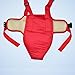 Bestbaby MH2001 Adjustable Safety Baby Harness (Red) by Bestbaby