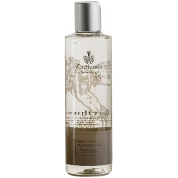 Amazon.com : Carthusia, Carthusia Uomo Eau De Parfum, 3.4 Ounce