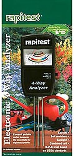 ELECTR 4-WAY ANLYZR 1PC