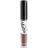 Nicka K True Matte Lip Color - NTM10 Turkish Rose