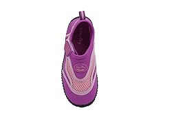 Sunville Toddler's Slip-On Water Shoes/Aqua