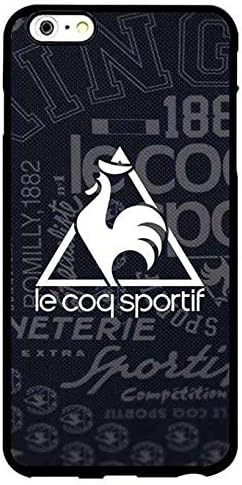 Awesome Iphone 6 Plus/Iphone 6s Plus 5.5 Inch Case Le Coq Sportif Case Skin Cover For Iphone 6 Plus/Iphone 6s Plus 5.5 Inch By PhoneCaseMaster
