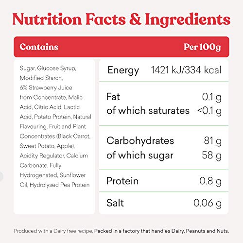 Candy-Kittens-Wild-Strawberry-108-g Candy-Kittens-Wild-Strawberry-108-g