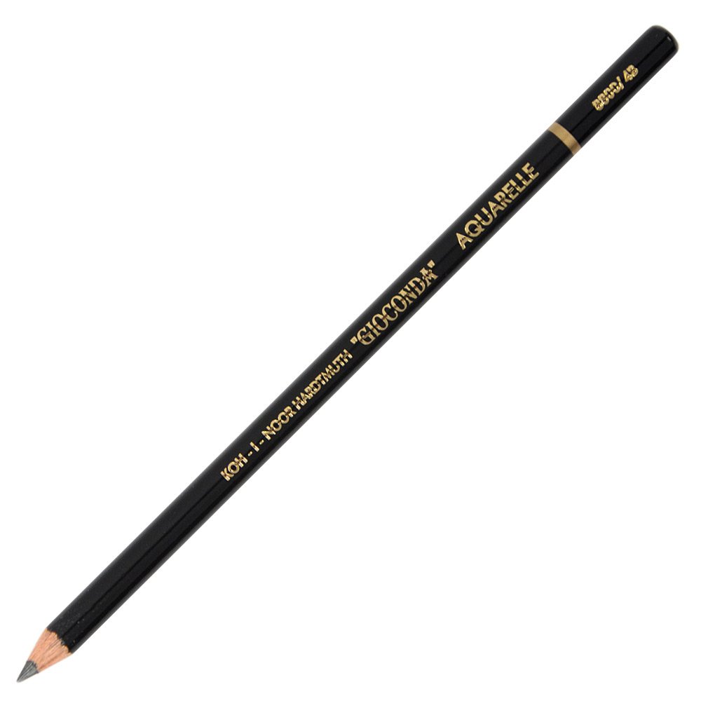 Koh I noor Aquarell Woodless Graphite Pencil