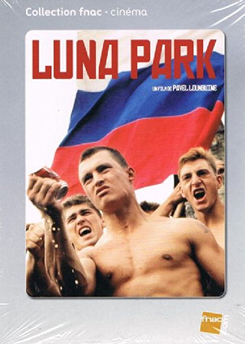 Luna Park - Edition Spéciale Fnac
