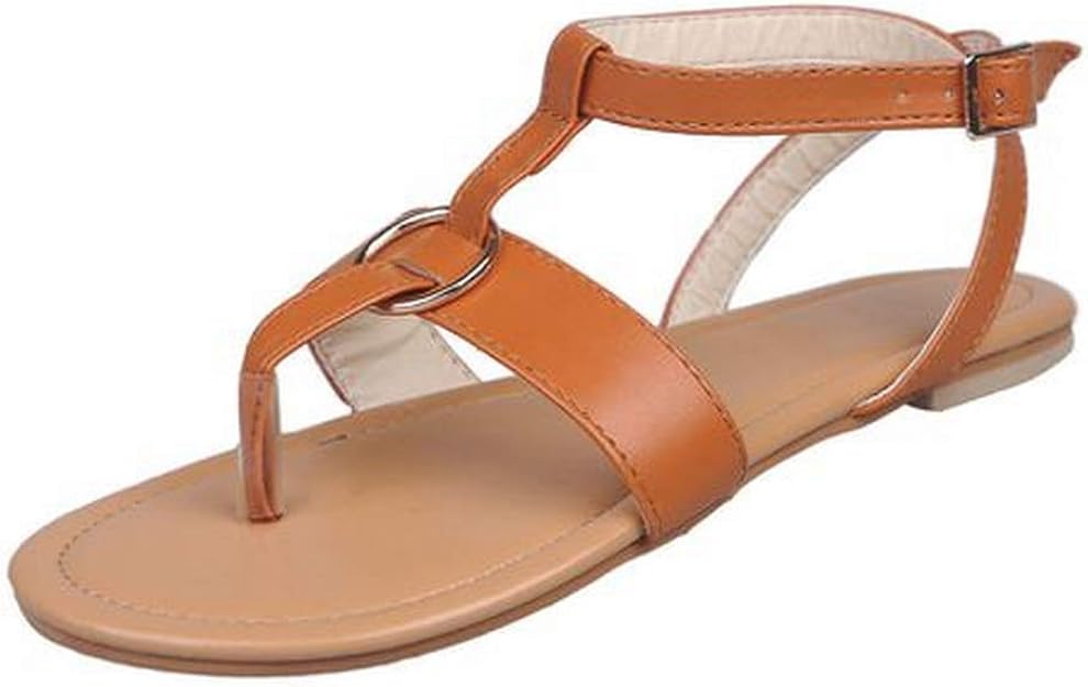 yellow huarache sandals