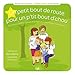 Un petit bout de route pour un p'tit bout d'chou : Comment parler en famille de la mort d'un bébé by 