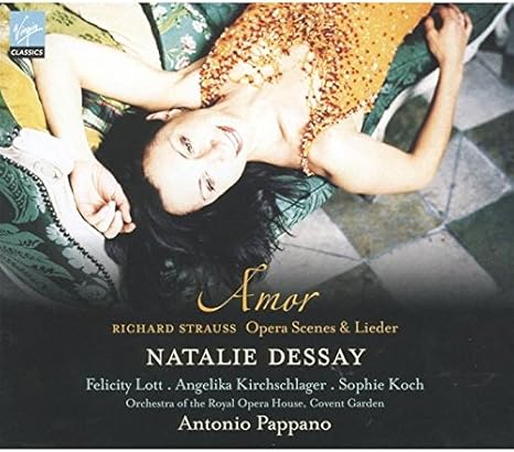 Strauss amor dessay image