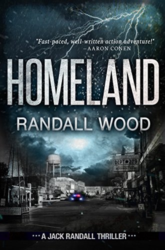 Homeland: Jack Randall #5
