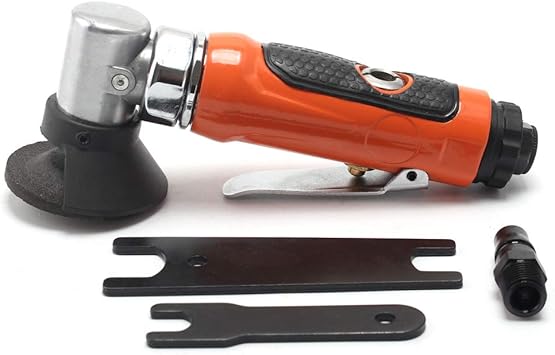 SHUQIU  Angle Grinders product image 6