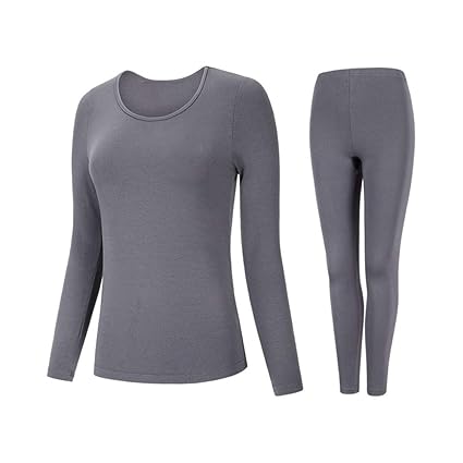 ropa interior térmica
