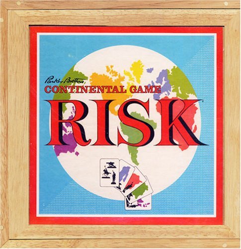 Risk Nostalgia