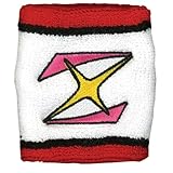 Megaman X4: Zero Sweatband