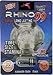 Rhino 99 55000 - Male Enhancement Supplement - Time Size Stamina - 5 Pills