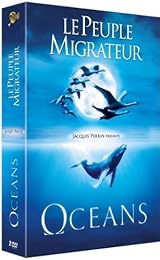 Océans + Le Peuple Migrateur - Pack