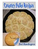 Country Folks Recipes by