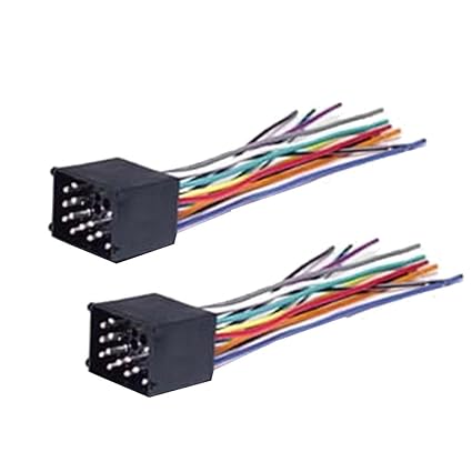 Bmw Wiring Harnes Connector - Wiring Diagrams