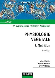 Physiologie végétale