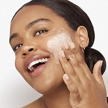 olay total effects refreshing citrus scrub face cleanser