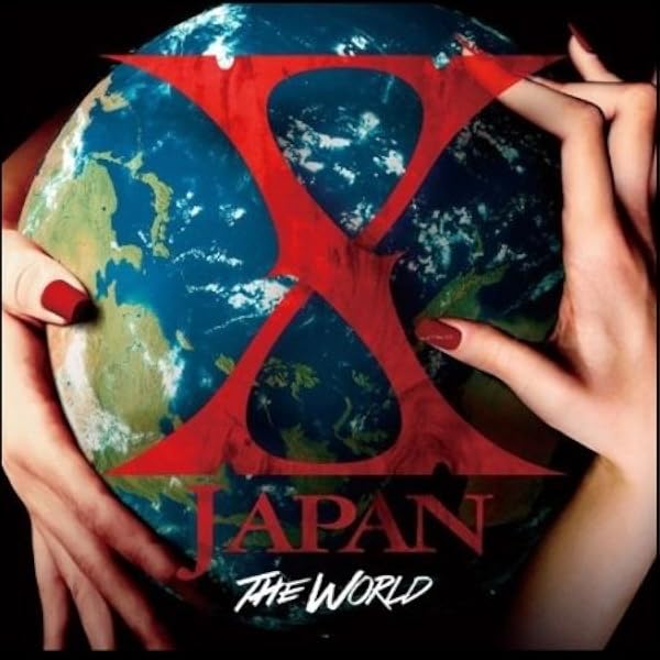 X JAPAN - We Are X Soundtrack - Amazon.com Music