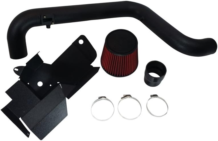 ARM Motorsports 2.0T-CAI Cold Air Intake for VW GTI Jetta Passat and Audi A3, TT