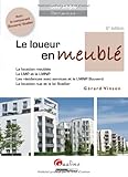Le loueur en meublÃ© (French Edition) by 
