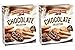 Pepperidge Farm Chocolate Collection, 7 Cookies Varieties Box 13 oz. (Pack of 2)