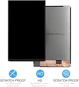 LADYSON LCD Display Screen Replacement for Lenovo Tab3 8 850 TB3-850F TB3-850M view 2