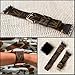 Apple Watch Band Classic L.V.Monogram for Apple Watch Series 1, 2, 3, 4, 5