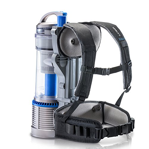 Backpack Vacuum Amazon
