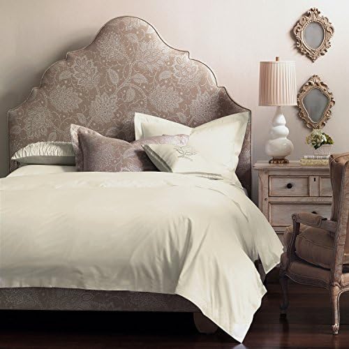 True Certified Organic 350 Thread count DUVET COVERS Soft and Luxurious - King Natural