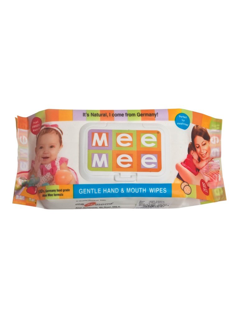 mee mee wet wipes
