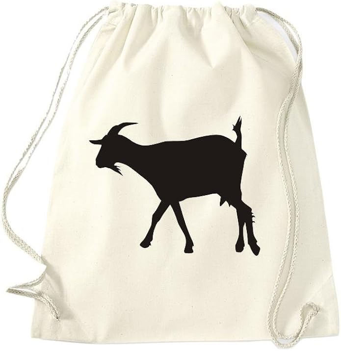 Bergziege zu verkaufen