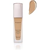 Elizabeth Arden Flawless Finish Skincaring Foundation with Hyaluronic Acid, Vitamin C & E