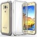 Galaxy S7 Active Case, Fosmon DURA-T Slim [Flexible | Gel] TPU Back Cover Case for Samsung Galaxy S7 Active