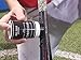 Hobbs Bruce+Bolt Premium Baseball Pine Tar Stick (Black 1-Pack)