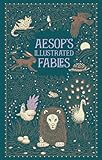 Aesops Illustrated Fables