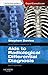 Chapman & Nakielny's Aids to Radiological Differential Diagnosis