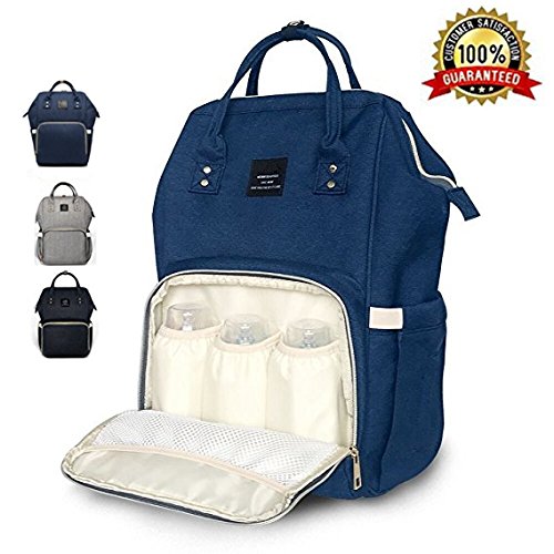 environmentally friendly nappy bags